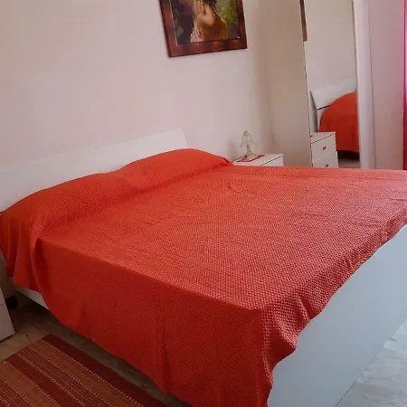 Casa Vacanze Posada (Sardinia)