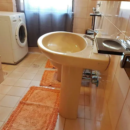 Σπίτι διακοπών Casa Vacanze Posada (Sardinia)