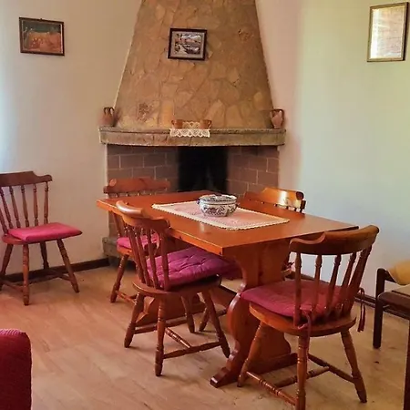 Σπίτι διακοπών Casa Vacanze Posada (Sardinia)