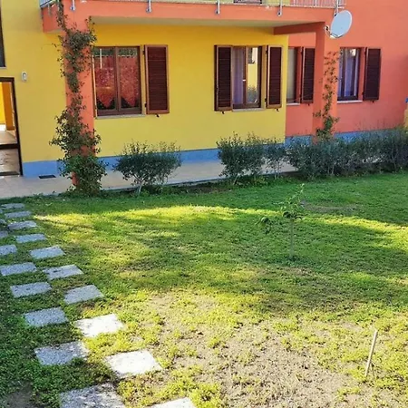 Σπίτι διακοπών Casa Vacanze Posada (Sardinia)