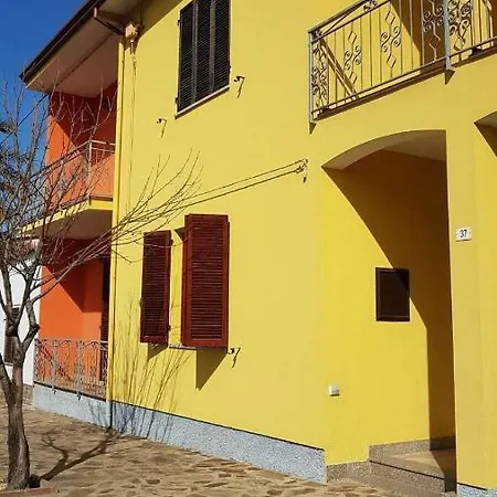 Casa Vacanze Σπίτι διακοπών *
